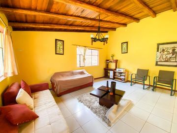 CASA CAMPESTRE EN VENTA SECTOR LA ARMENIA