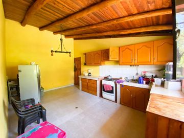 CASA CAMPESTRE EN VENTA SECTOR LA ARMENIA
