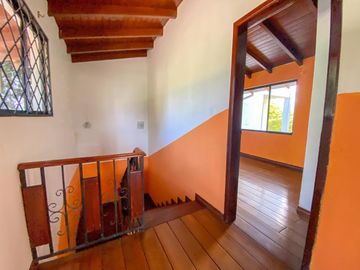 CASA CAMPESTRE EN VENTA SECTOR LA ARMENIA