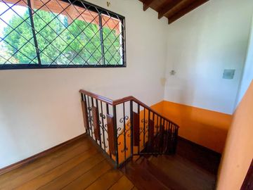 CASA CAMPESTRE EN VENTA SECTOR LA ARMENIA