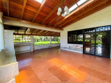 CASA CAMPESTRE EN VENTA SECTOR LA ARMENIA