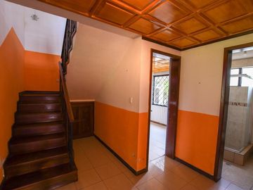 CASA CAMPESTRE EN VENTA SECTOR LA ARMENIA