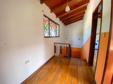 CASA CAMPESTRE EN VENTA SECTOR LA ARMENIA