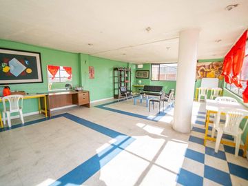 Michelena Venta Casa Rentera 5 Locales 933m2