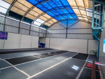 Michelena Venta Casa Rentera 5 Locales 933m2