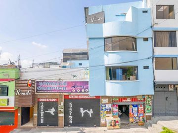 Michelena Venta Casa Rentera 5 Locales 933m2