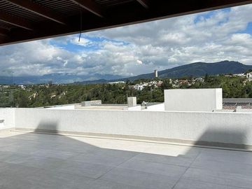 NAYÓN DEPARTAMENTO DUPLEX MINIMALISTA 208,97m2