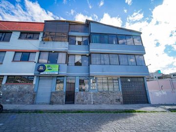 LA MAGDALENA VENTA DE CASA RENTERA 5 PISOS 565M 3 GARAJES