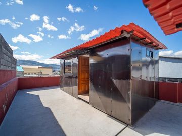 LA MAGDALENA VENTA DE CASA RENTERA 5 PISOS 565M 3 GARAJES