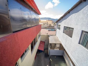 LA MAGDALENA VENTA DE CASA RENTERA 5 PISOS 565M 3 GARAJES