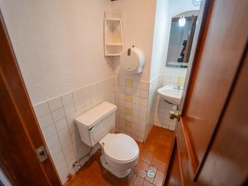 LA MAGDALENA VENTA DE CASA RENTERA 5 PISOS 565M 3 GARAJES
