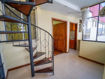 LA MAGDALENA VENTA DE CASA RENTERA 5 PISOS 565M 3 GARAJES
