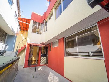 LA MAGDALENA VENTA DE CASA RENTERA 5 PISOS 565M 3 GARAJES