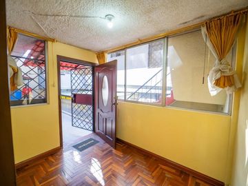 LA MAGDALENA VENTA DE CASA RENTERA 5 PISOS 565M 3 GARAJES