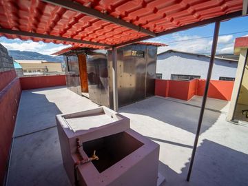 LA MAGDALENA VENTA DE CASA RENTERA 5 PISOS 565M 3 GARAJES