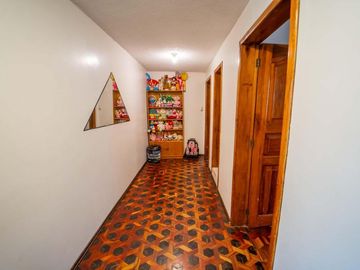 LA MAGDALENA VENTA DE CASA RENTERA 5 PISOS 565M 3 GARAJES