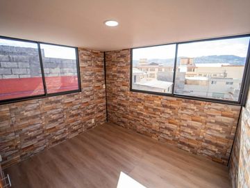 LA MAGDALENA VENTA DE CASA RENTERA 5 PISOS 565M 3 GARAJES