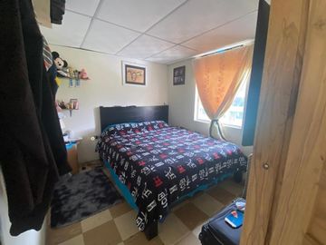 ¡Casa Quitumbe disponible! Tu nuevo hogar