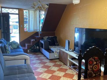 ¡Casa Quitumbe disponible! Tu nuevo hogar