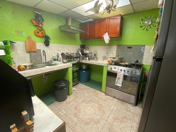 ¡Casa Quitumbe disponible! Tu nuevo hogar