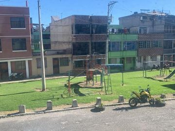 ¡Casa Quitumbe disponible! Tu nuevo hogar