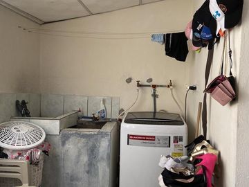 ¡Casa Quitumbe disponible! Tu nuevo hogar