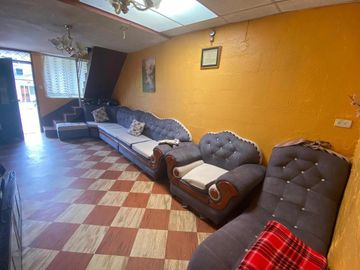 ¡Casa Quitumbe disponible! Tu nuevo hogar