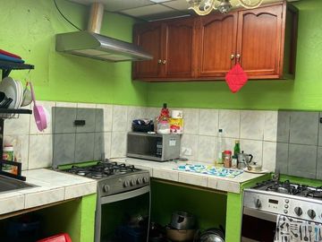 ¡Casa Quitumbe disponible! Tu nuevo hogar