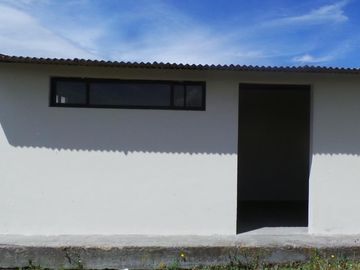 VENTA DE CASA NEGOCIABLE