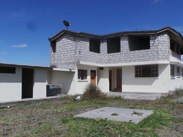 VENTA DE CASA NEGOCIABLE