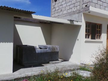 VENTA DE CASA NEGOCIABLE