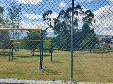 VENTA TERRENO SECTOR CAPELO DENTRO DE URBANIZACIÓN TERRANOVA 300M2