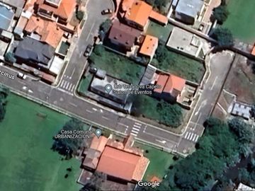 VENTA TERRENO SECTOR CAPELO DENTRO DE URBANIZACIÓN TERRANOVA 300M2