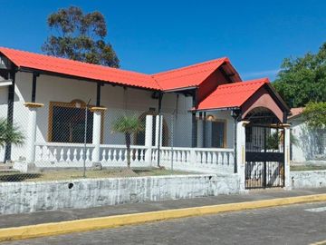 VENTA TERRENO SECTOR CAPELO DENTRO DE URBANIZACIÓN TERRANOVA 300M2