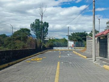 VENTA TERRENO SECTOR CAPELO DENTRO DE URBANIZACIÓN TERRANOVA 300M2