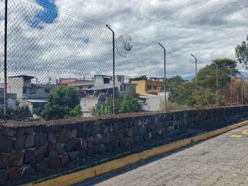 VENTA TERRENO SECTOR CAPELO DENTRO DE URBANIZACIÓN TERRANOVA 300M2