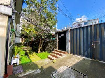 CASA CON DEPARTAMENTOS EN VENTA EN LA CONCEPCIÓN PARA REMODELAR