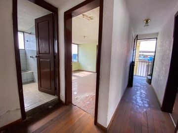 CASA CON DEPARTAMENTOS EN VENTA EN LA CONCEPCIÓN PARA REMODELAR