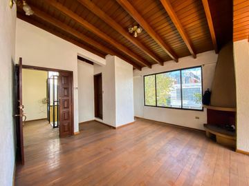CASA CON DEPARTAMENTOS EN VENTA EN LA CONCEPCIÓN PARA REMODELAR