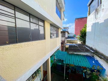 CASA CON DEPARTAMENTOS EN VENTA EN LA CONCEPCIÓN PARA REMODELAR