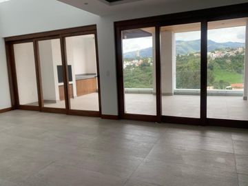 EN NAYÓN DEPARTAMENTO 303 160,17m2  2 DORMITORIOS