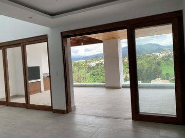 EN NAYÓN DEPARTAMENTO 303 160,17m2  2 DORMITORIOS