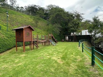 EN NAYÓN DEPARTAMENTO 303 160,17m2  2 DORMITORIOS