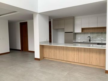 EN NAYÓN DEPARTAMENTO 303 160,17m2  2 DORMITORIOS