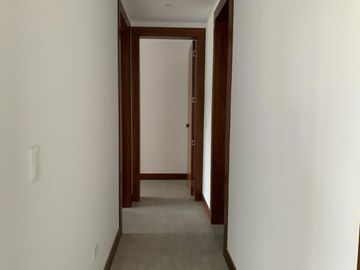 EN NAYÓN DEPARTAMENTO 303 160,17m2  2 DORMITORIOS