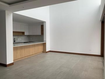 EN NAYÓN DEPARTAMENTO 303 160,17m2  2 DORMITORIOS