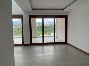EN NAYÓN DEPARTAMENTO 303 160,17m2  2 DORMITORIOS