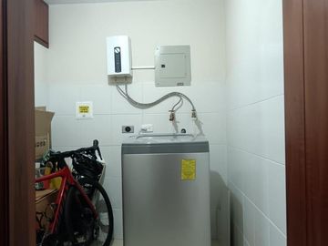 VENDO DEPARTAMENTO LA COLON 123m2 $105.000