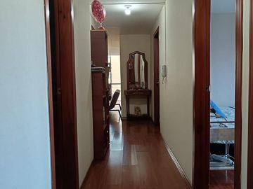 VENDO DEPARTAMENTO LA COLON 123m2 $105.000