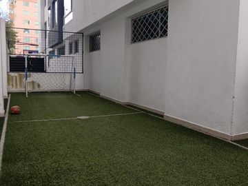 VENDO DEPARTAMENTO LA COLON 123m2 $105.000